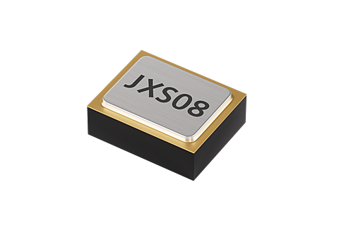 JXS08 SMD Quartz Crystal